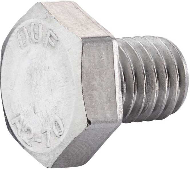 iFIX Blitzschutzschraube M10 