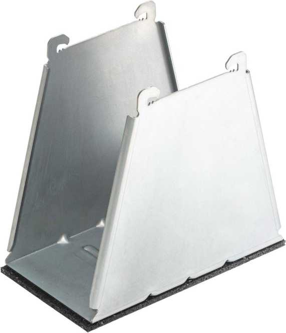 iFIX Alpin high Alu-Protect 