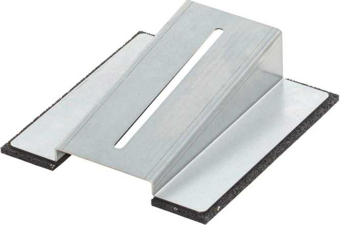 iFIX Alpin low Alu-Protect 