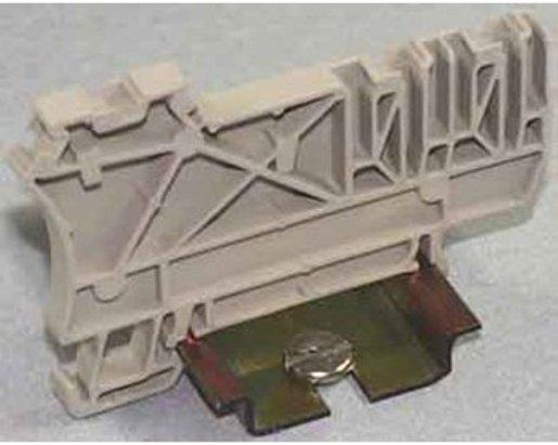 Abschluss- Zwischenplatte ZAP/TW ZIA1.5/3L 