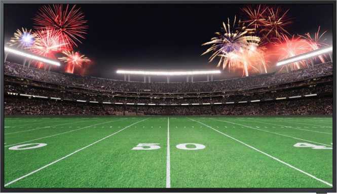 Fernseher 55 Zoll Neo QLED 4K The Terrace 