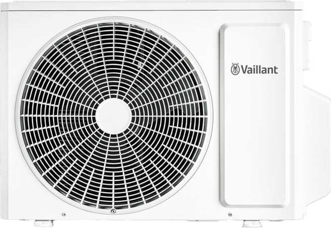 climaVAIR Außeneinheiten VAM1-050A2NO 