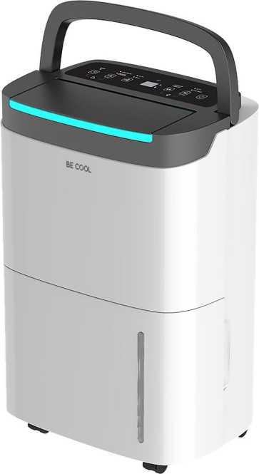 Luftentfeuchter 50 Liter 