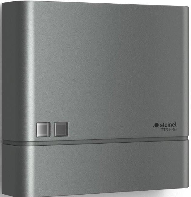 Dämmerungsschalter TTS Pro anthrazit 