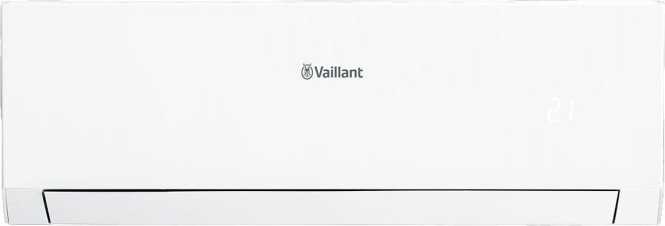 Klimagerät Inneneinheit climaVAIR VAIP1-050WNI 