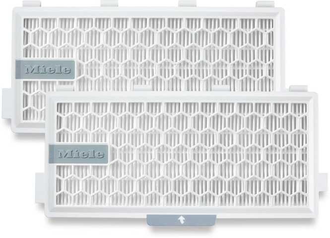 XL-Pack HEPA AirClean Filter SF-HA50-2 