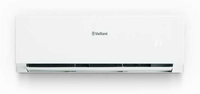 Klimagerät Set Mono Split climaVAIR VAIP 1- 065 WN 