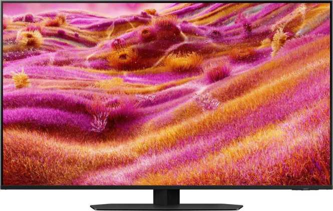 Fernseher 65 Zoll Neo QLED 4K QN93F 