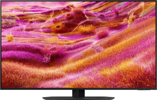 Fernseher 50 Zoll Neo QLED 4K QN93F 