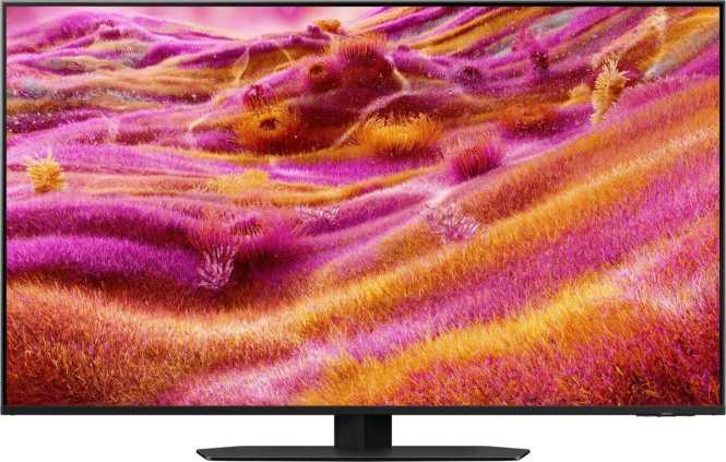 Fernseher 43 Zoll Neo QLED 4K QN93F 