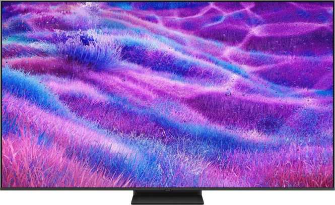 Fernseher 85 Zoll Neo QLED 4K QN83F 