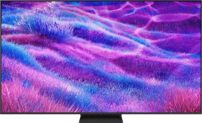 Fernseher 75 Zoll Neo QLED 4K QN83F 