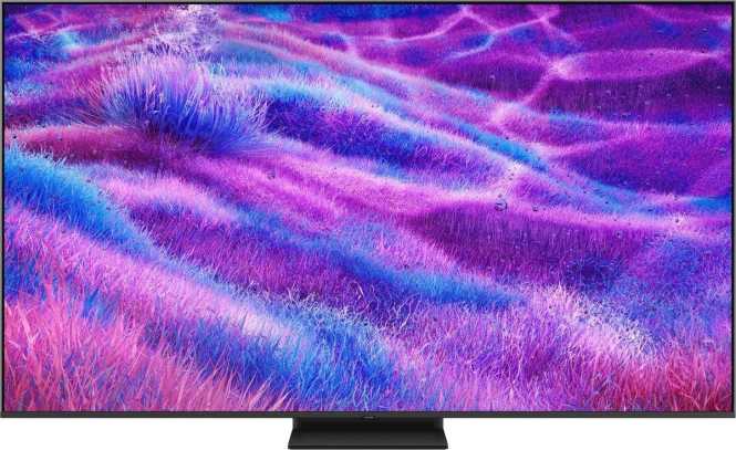 Fernseher 55 Zoll Neo QLED 4K QN83F 