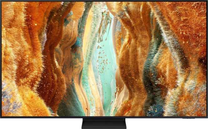Fernseher 65 Zoll Neo QLED 4K QN73F 