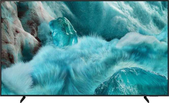 Fernseher 50 Zoll QLED 4K HDR 