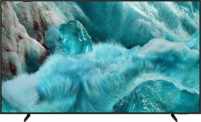 Fernseher 43 Zoll QLED 4K HDR 