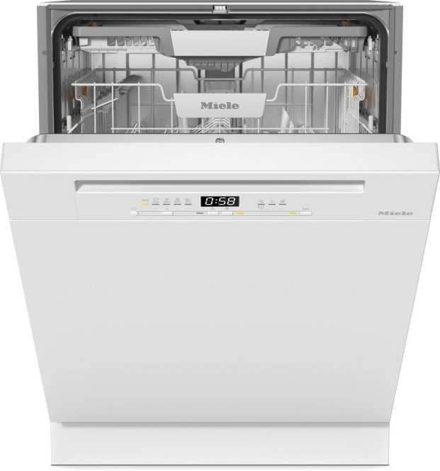Geschirrspüler Einbau integrierbar 60 cm 