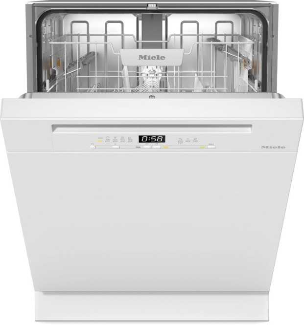 Geschirrspüler Einbau integrierbar 60 cm 