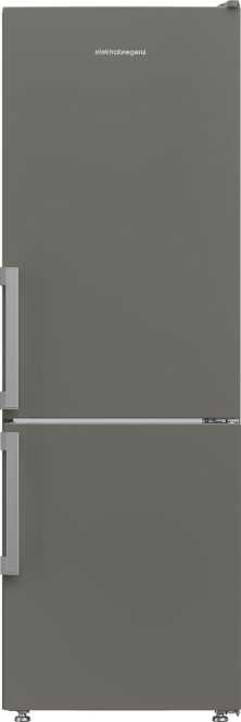 Kühl-Gefrierkombination 301 Liter 