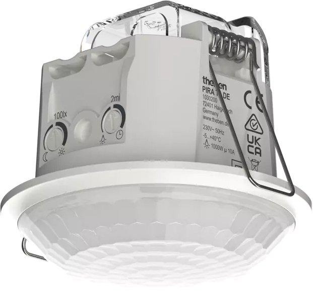 Bewegungsmelder PIRA T8 DE 360° IP21 
