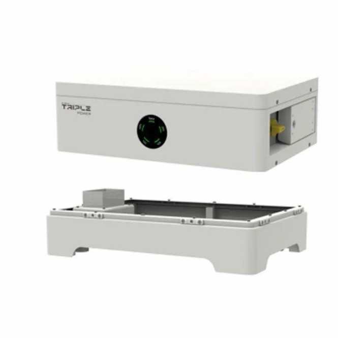 HV BATTERY CONTROLLER 