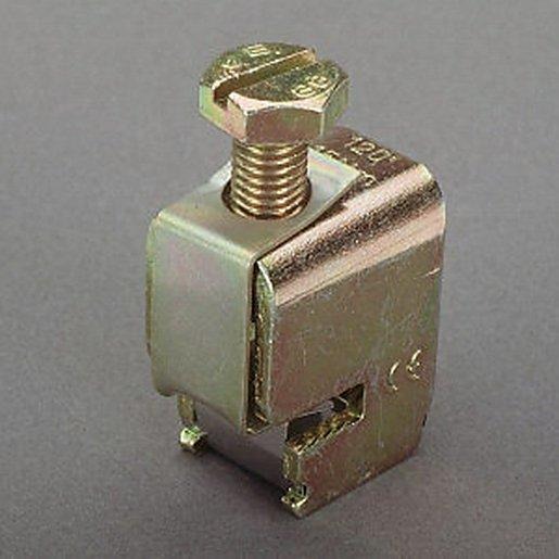 Anschlussklemme Universalklemme 16-120/5 1068 