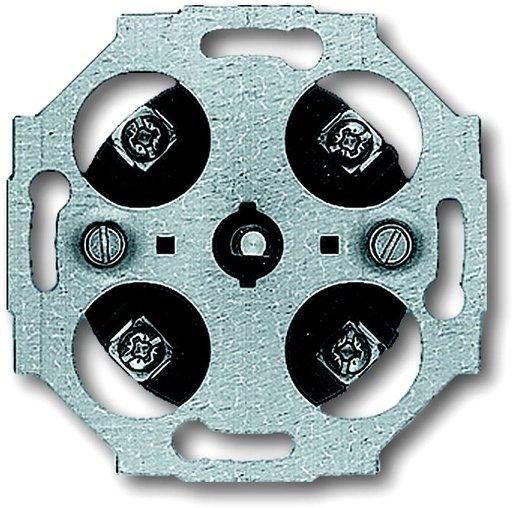 Unterputz Einsatz Zeitschaltuhren/Timer Zeitschaltuhr 15 min 