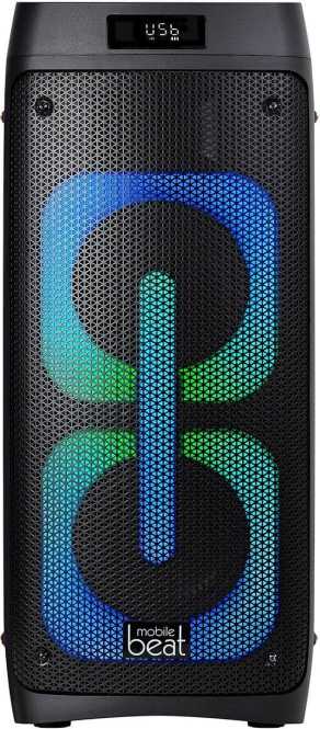 Bluetooth Lautsprecher Mobile Beat SB-TWS 200 