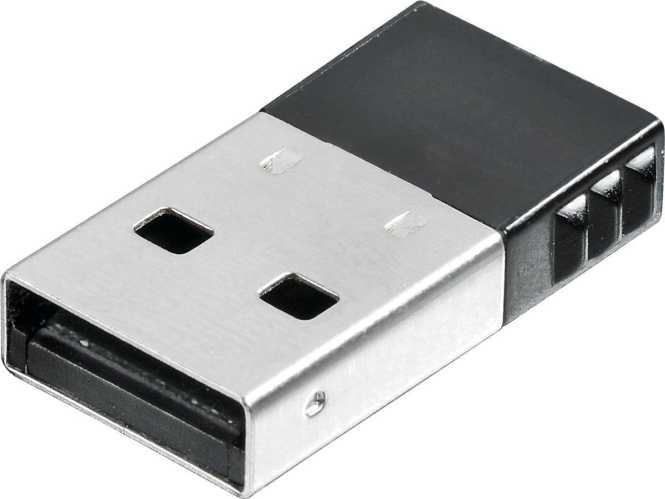 Bluetooth-USB-Adapter Version 4.0 C1 + EDR 