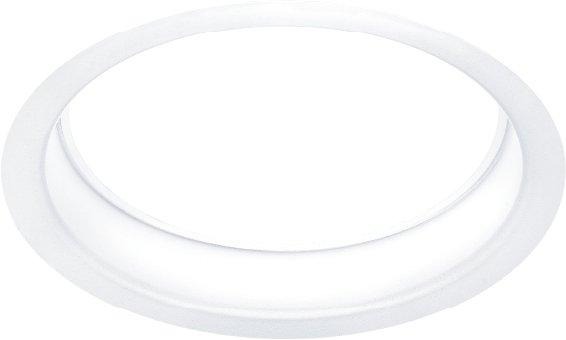 Einbaudownlight AMY VARIOFLEX 190mm 1950lm 830/35/40 weiß 