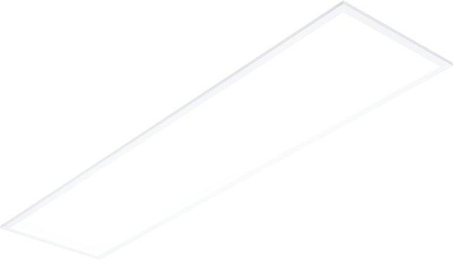 ANNA Varioflex 3 Paneleinbauleuchte 1196x296mm 4400lm 830/35/40 DALI 
