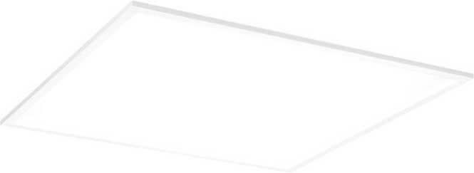 ANNA Varioflex 3 Paneleinbauleuchte Q622mm 4400lm 830/35/40 