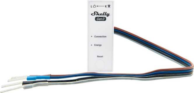 Energiemesser 3EM-63W Gen3 