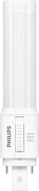 LED Lampe CorePro PLC 8,9W 2P G24d KVG/VVG/230V 1240;1300;1300lm 3000/4000/6500K 