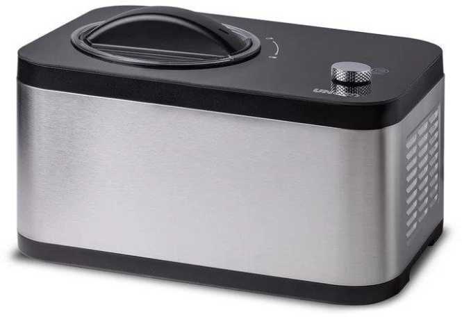 Eismaschine und Joghurtbereiter EVA 