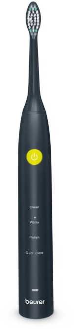 Elektrische Zahnbürste SC 30 Jet Black GP 