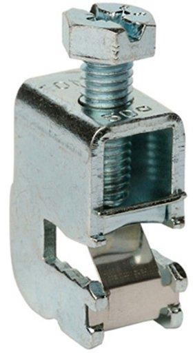 MULTIFIX Anschlussklemme 1,5-50mm² für 5mm Sammelschienen 