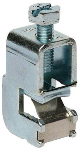 MULTIFIX Anschlussklemme 16-70mm² für 10mm Sammelschienen 