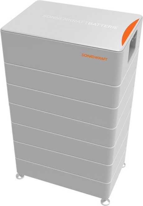 Batteriespeicher-Set SKB29 