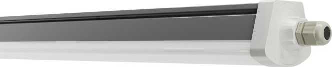 DAMP PROOF FLEX THROUGHWIRING 1500 P 42W ML 840 IP66 