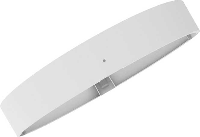 Downlight SLIM ALU FRAME D280mm weiß 