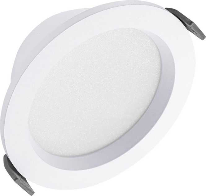 Downlight COMFORT OPAL D100 P 13W MS 940 OP weiß 