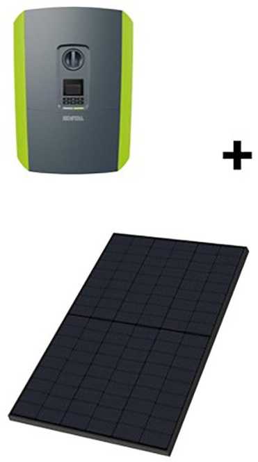 Made-in-Europe-Bonus PV-Set 10,4kWp 