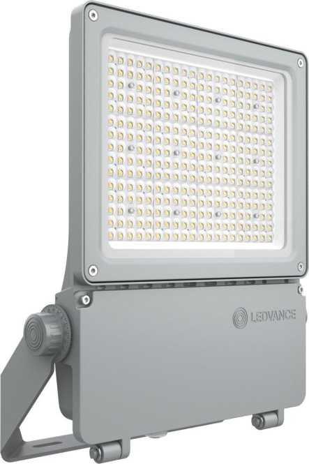 Fluter Floodlight Flex Asymmetric 55 X 120 130W Ml 830 A55X120 Wal 