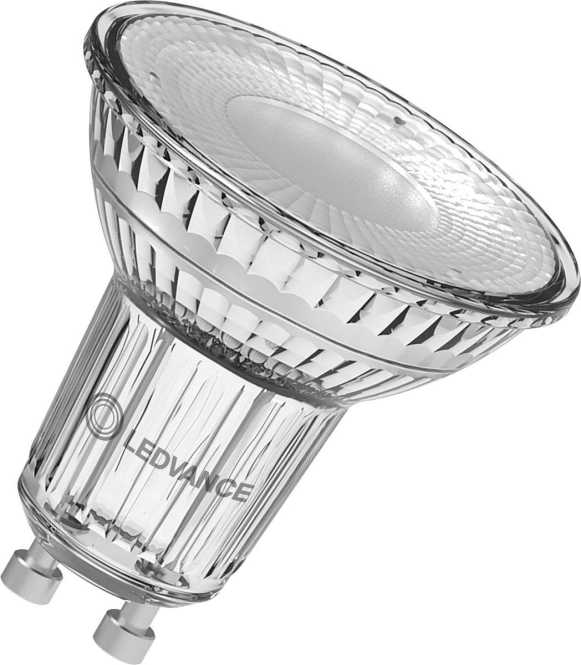 LED Reflektorlampe LED PAR16 P 2,4W 36° 827 GU10 
