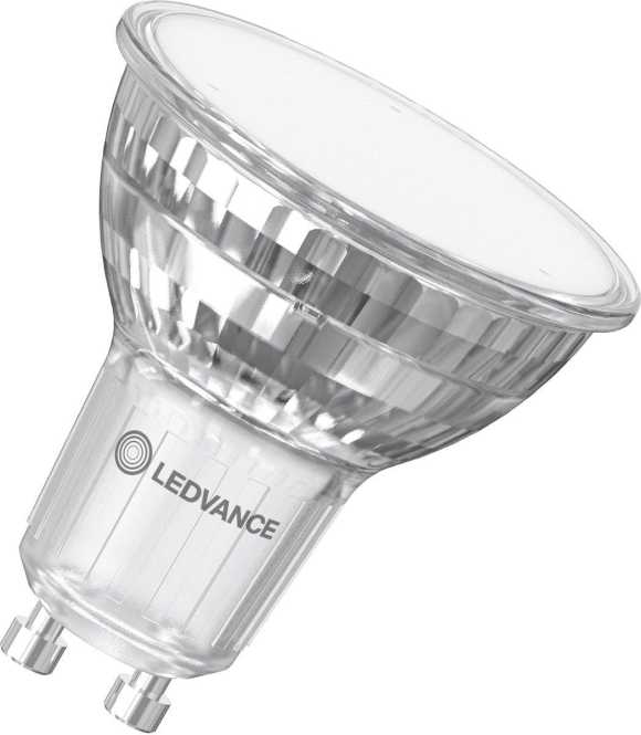 LED Reflektorlampe LED PAR16 P 5,6W 120° 830 GU10 