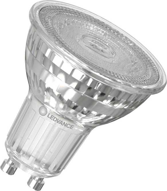 LED Reflektorlampe LED PAR16 P 6,1W 36° 830 GU10 