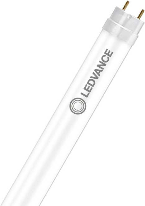 LED Röhre LED TUBE T8 EM VALUE 600 mm 6,6W 865 18W-Ersatz 
