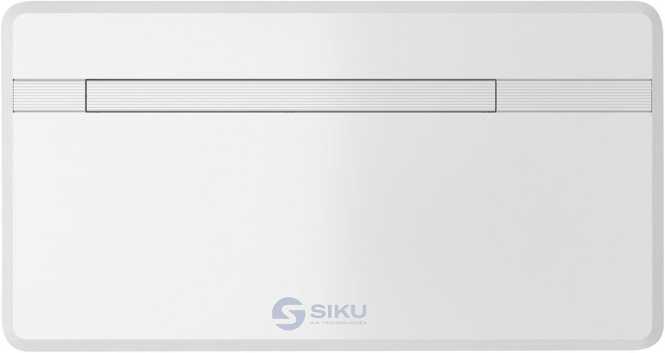 Kompakte Klimaanlage POWERCOOL R32 