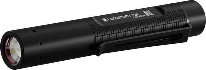 Stiftleuchte P2R 200 lm 6000 - 7500 K 